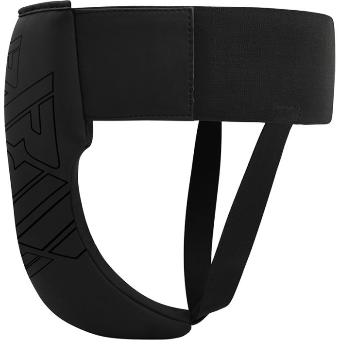 RDX F6 KARA Groin Guard#color_black