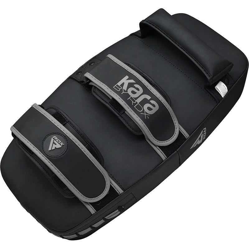 RDX F6 KARA Thai Pad Black#color_silver