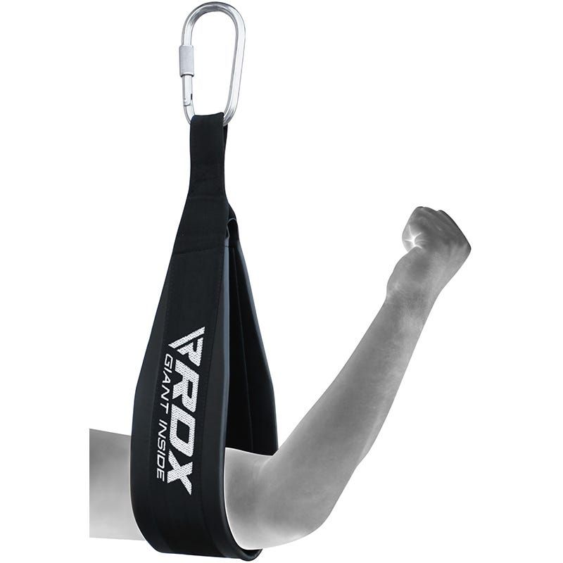 RDX AB2 Arm Straps for Pull Up Bar