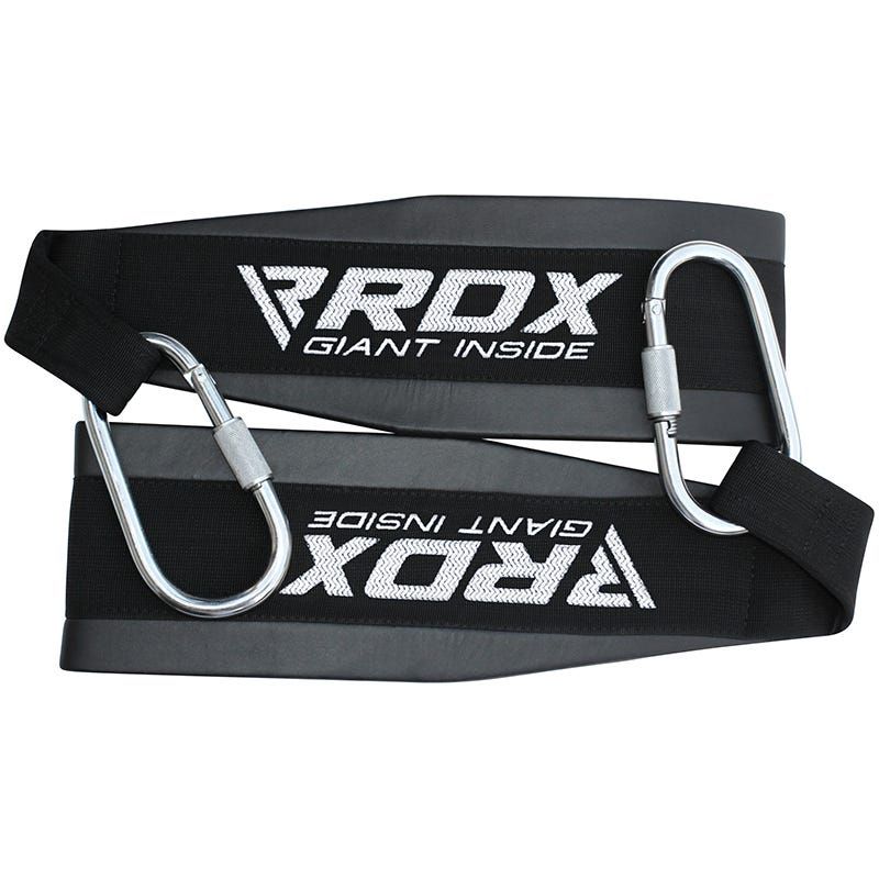 RDX AB2 Arm Straps for Pull Up Bar