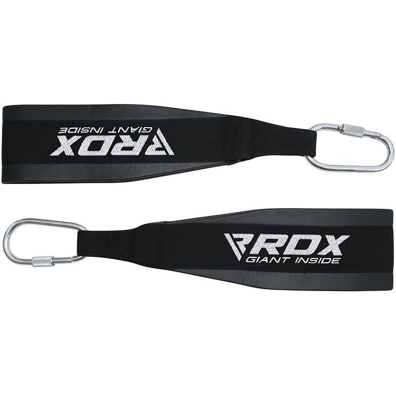 RDX AB2 Arm Straps for Pull Up Bar