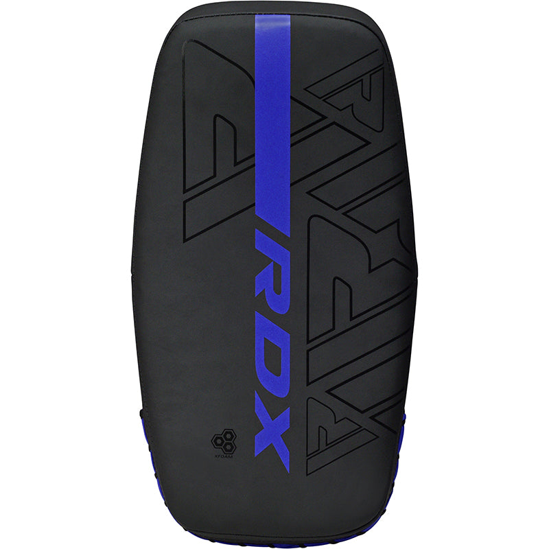 RDX F6 KARA Thai Pad Black#color_blue