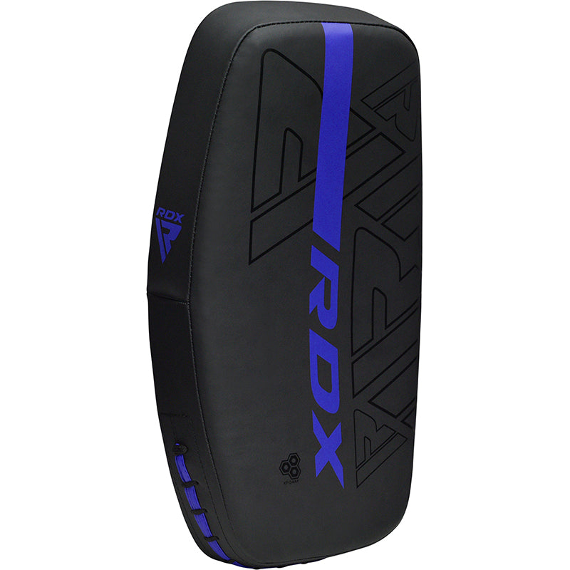 RDX F6 KARA Thai Pad Black#color_blue