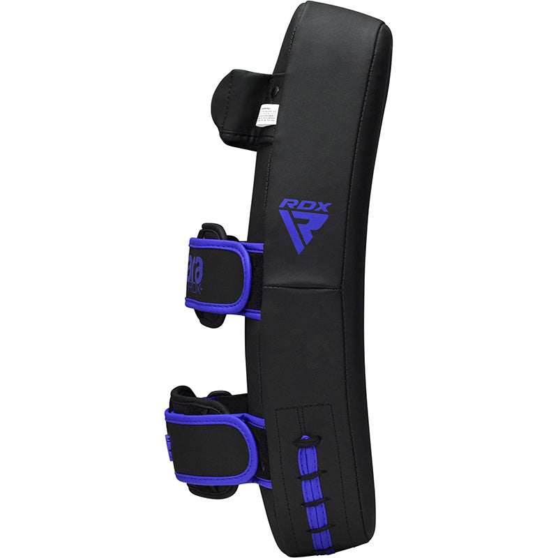 RDX F6 KARA Thai Pad Black#color_blue